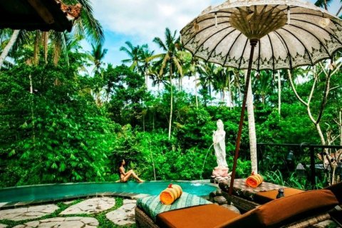 3 bedrooms Villa in Ubud, Indonesia No. 22918 1