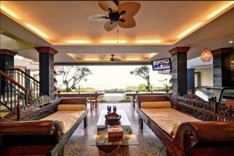 15 bedrooms Villa in South Kuta, Indonesia No. 22916 6