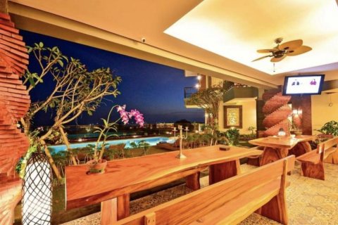 15 bedrooms Villa in South Kuta, Indonesia No. 22916 5