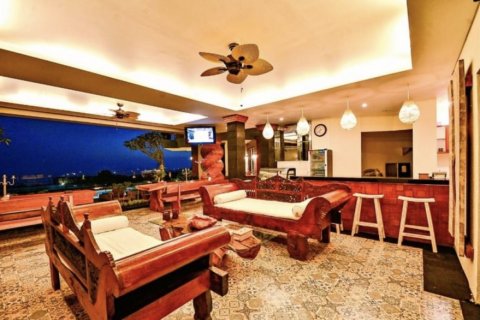 15 bedrooms Villa in South Kuta, Indonesia No. 22916 4