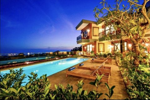 15 bedrooms Villa in South Kuta, Indonesia No. 22916 1