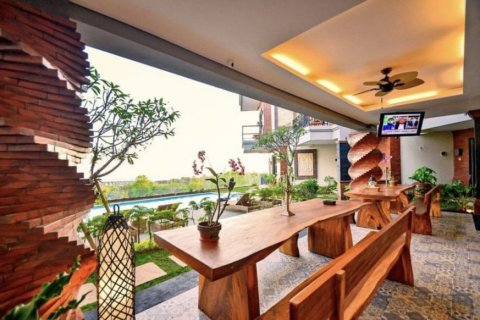 15 bedrooms Villa in South Kuta, Indonesia No. 22916 7