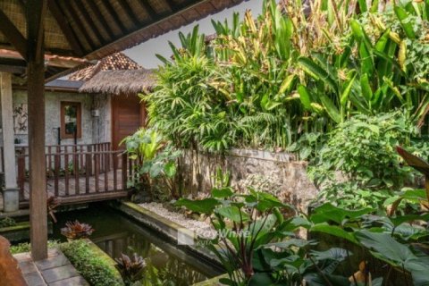 5 bedrooms Villa in Ubud, Indonesia No. 22966 10