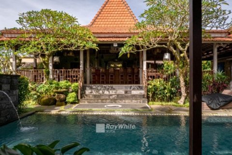 5 dormitorios Villa en Ubud, Indonesia No. 22966 1