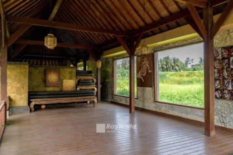 5 dormitorios Villa en Ubud, Indonesia No. 22966 5