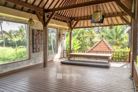 5 dormitorios Villa en Ubud, Indonesia No. 22966 4