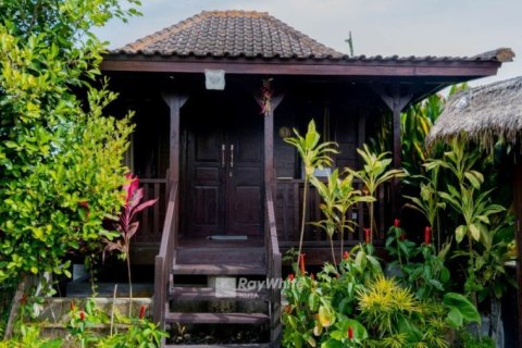 5 chambres Villa à Ubud, Indonesia No. 22966 16