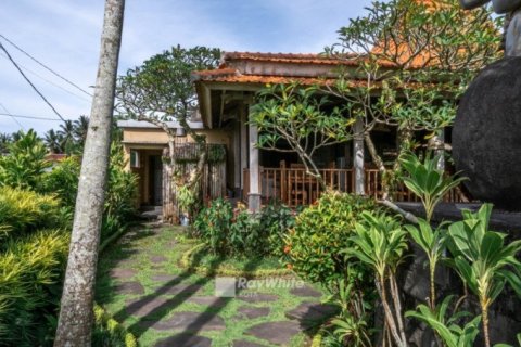 5 dormitorios Villa en Ubud, Indonesia No. 22966 2