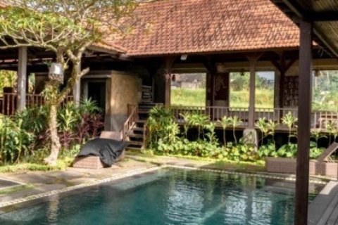 5 dormitorios Villa en Ubud, Indonesia No. 22966 3