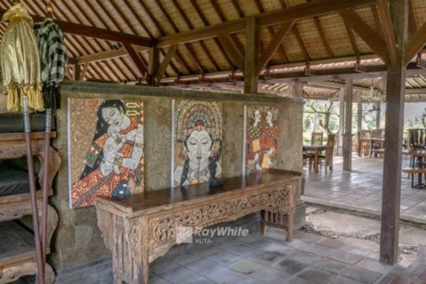 5 dormitorios Villa en Ubud, Indonesia No. 22966 14