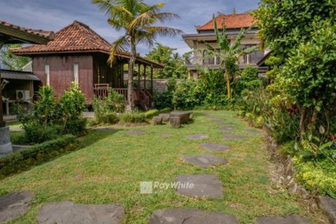 5 chambres Villa à Ubud, Indonesia No. 22966 13