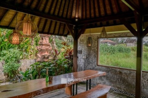 5 dormitorios Villa en Ubud, Indonesia No. 22966 12