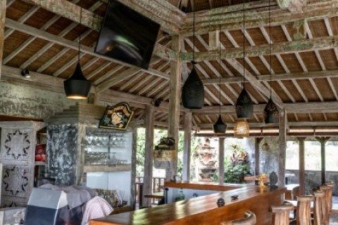 5 bedrooms Villa in Ubud, Indonesia No. 22966 11