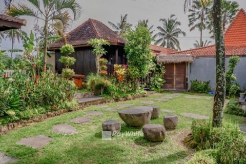 5 dormitorios Villa en Ubud, Indonesia No. 22966 15