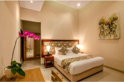 2 bedrooms Villa in Sanur, Indonesia No. 22923 4