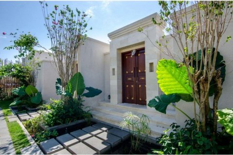 2 bedrooms Villa in Sanur, Indonesia No. 22923 7