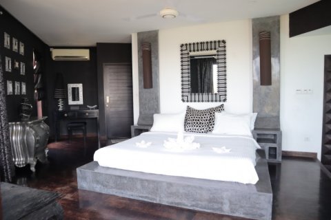 4 bedrooms Villa in Jimbaran, Indonesia No. 22972 21