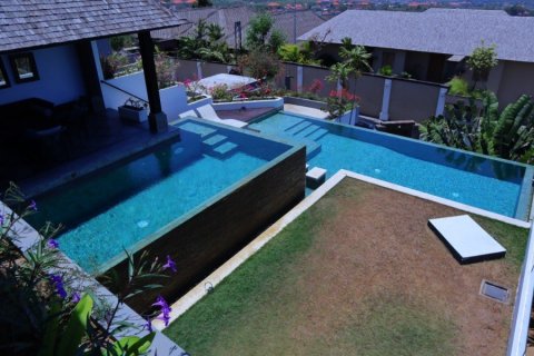 4 bedrooms Villa in Jimbaran, Indonesia No. 22972 16