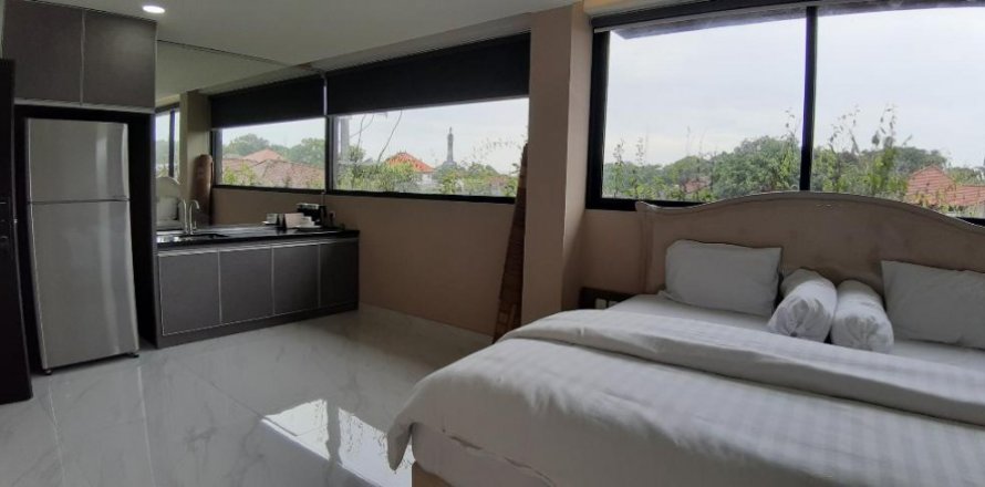 45 bedrooms House in Renon, Indonesia No. 22917