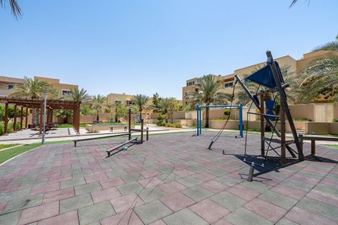 3 chambres Townhouse à Al Raha Gardens, UAE No. 6850 14