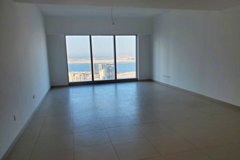 Квартира с 3 спальнями в Shams Abu Dhabi, ОАЭ №6852 1