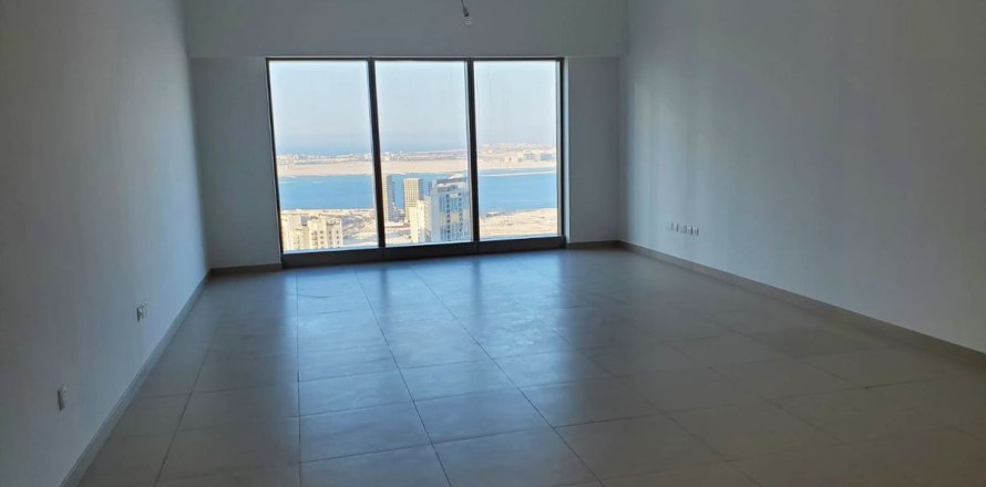 Квартира с 3 спальнями в Shams Abu Dhabi, ОАЭ №6852