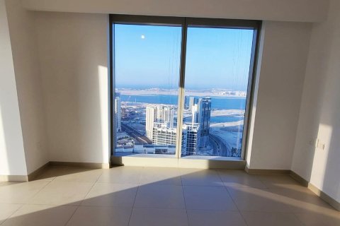 3 chambres Appartement à Shams Abu Dhabi, UAE No. 6852 6