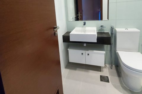 3 chambres Appartement à Shams Abu Dhabi, UAE No. 6852 14