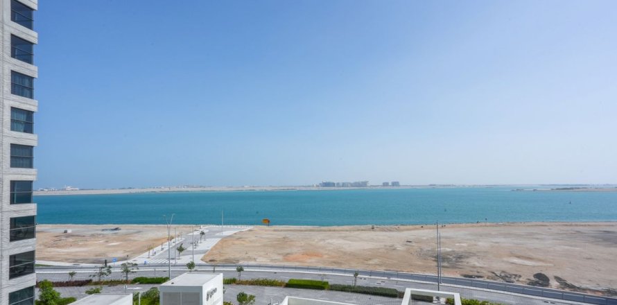 2 dormitorios Apartment en Al Reem Island, UAE No. 6849