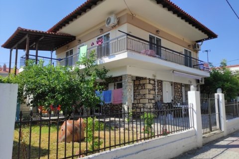 5 dormitorios Villa en Chalkidiki, Greece No. 48686 1