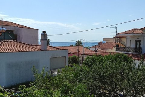 5 dormitorios Villa en Chalkidiki, Greece No. 48686 8