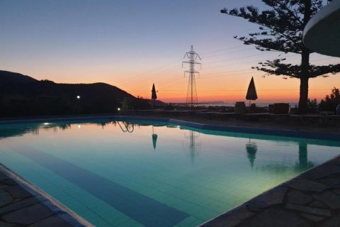 500m² Hotel en Heraklion, Greece No. 48685 3