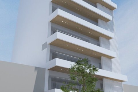 3 dormitorios Apartment en Athens, Greece No. 48688 3