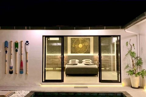 3 bedrooms Villa in Ungasan, Indonesia No. 22721 5