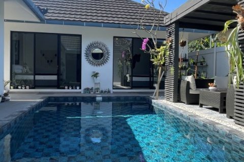 3 bedrooms Villa in Ungasan, Indonesia No. 22721 13