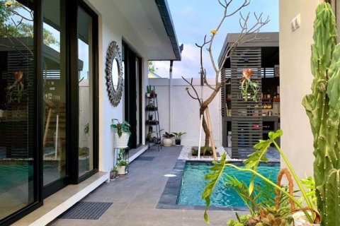 3 bedrooms Villa in Ungasan, Indonesia No. 22721 3