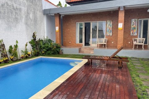 2 chambres Villa à Canggu, Indonesia No. 22777 1