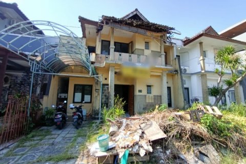 4 dormitorios House en Kuta, Indonesia No. 22779 1