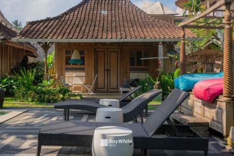 8 bedrooms Villa in Tegallalang, Indonesia No. 22674 2