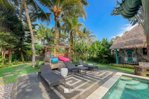 8 bedrooms Villa in Tegallalang, Indonesia No. 22674 13