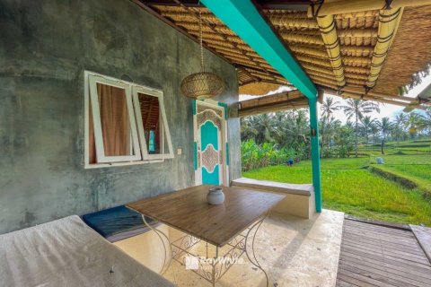 8 bedrooms Villa in Tegallalang, Indonesia No. 22674 12