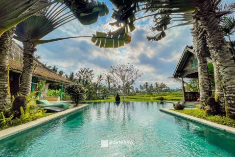 8 bedrooms Villa in Tegallalang, Indonesia No. 22674 15