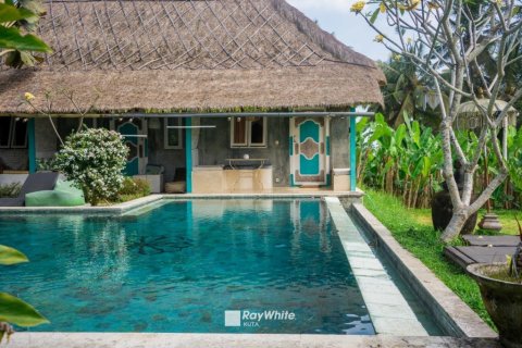 8 dormitorios Villa en Tegallalang, Indonesia No. 22674 5