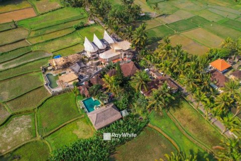 8 bedrooms Villa in Tegallalang, Indonesia No. 22674 10