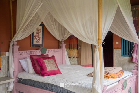 8 bedrooms Villa in Tegallalang, Indonesia No. 22674 6