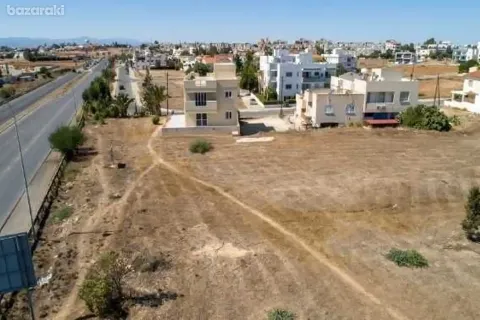 870m² Land en Strovolos, Cyprus No. 42156 2