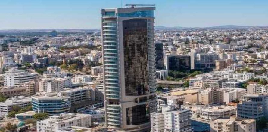 809m² Land en Nicosia, Cyprus No. 42154