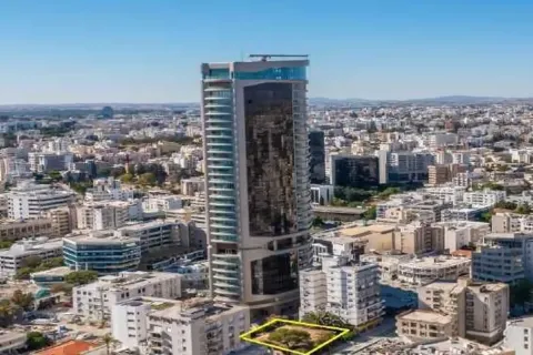 809m² Land à Nicosia, Cyprus No. 42154 1