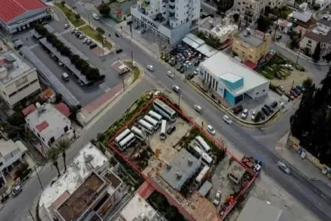 1900m² Land à Nicosia, Cyprus No. 42155 2