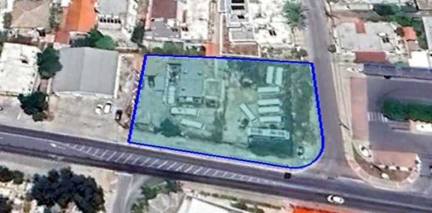 1900m² Land à Nicosia, Cyprus No. 42155